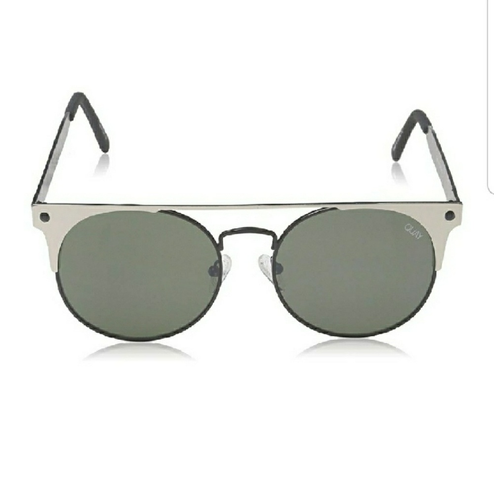 NWT Quay "In Crowd" Sunglasses
